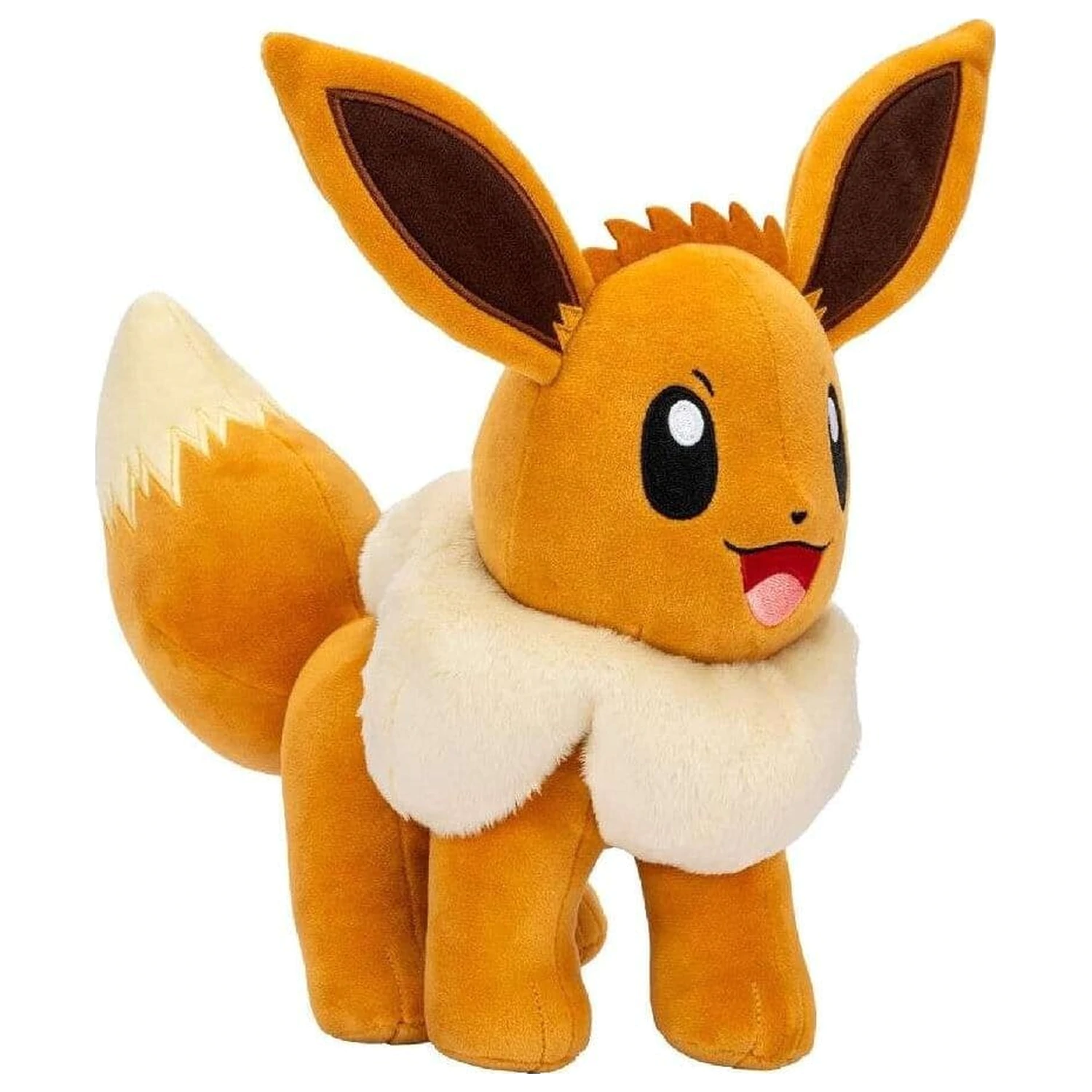 Pokémon Figurina de pluș Eevee 30 cm poza produsului