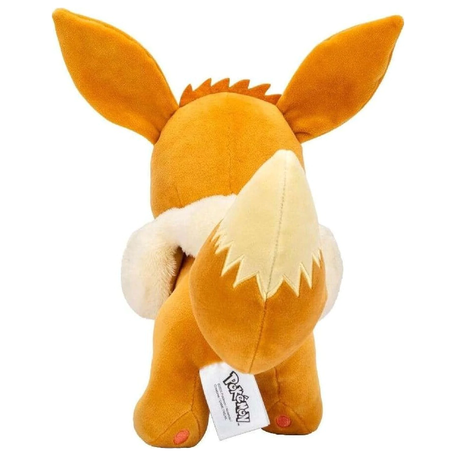 Pokémon Figurina de pluș Eevee 30 cm poza produsului