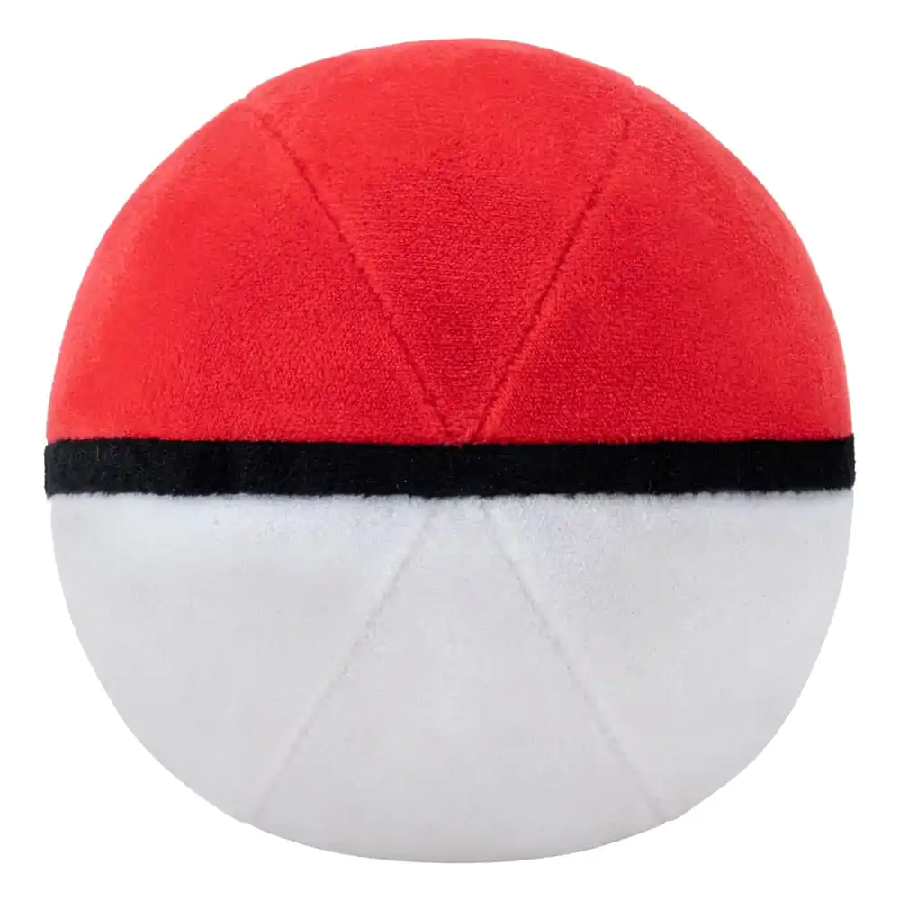 Pokémon Figurina de Plus Poké Ball 11 cm poza produsului