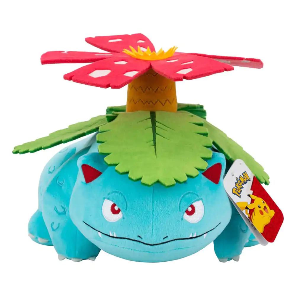 Pokémon Plush Figure Venusaur 30 cm poza produsului
