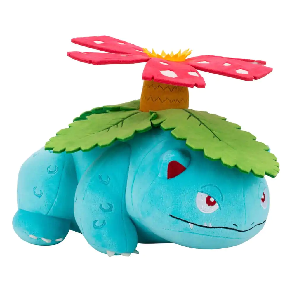 Pokémon Plush Figure Venusaur 30 cm poza produsului