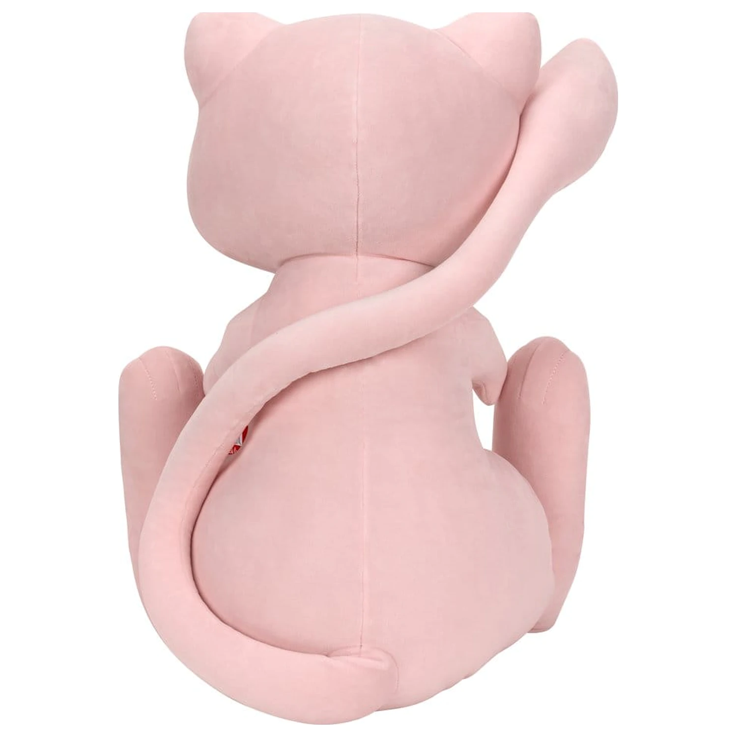Pokemon Plus Mew 61 cm poza produsului