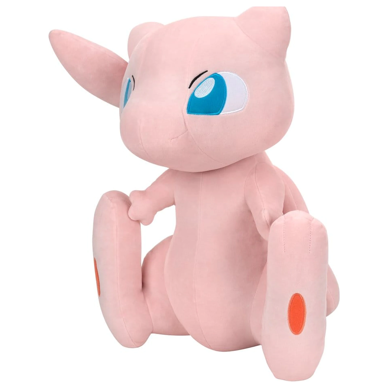 Pokemon Plus Mew 61 cm poza produsului