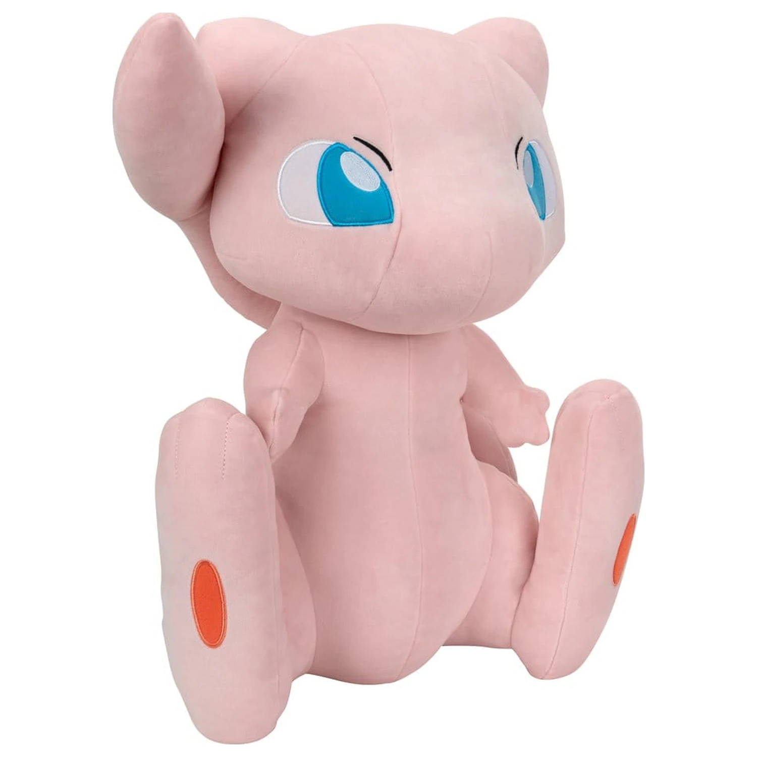 Pokemon Plus Mew 61 cm poza produsului