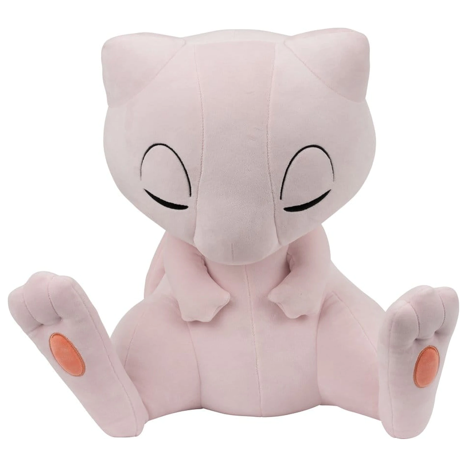 Pokémon Pluș Mew (Sleeping) 46 cm poza produsului