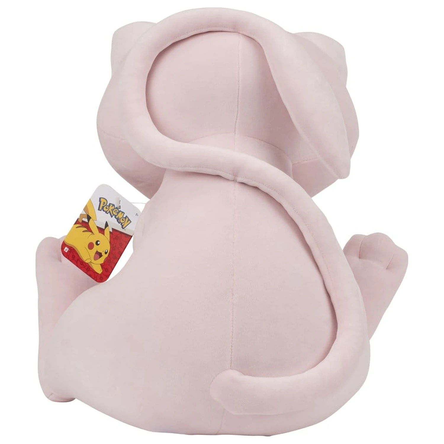 Pokémon Pluș Mew (Sleeping) 46 cm poza produsului