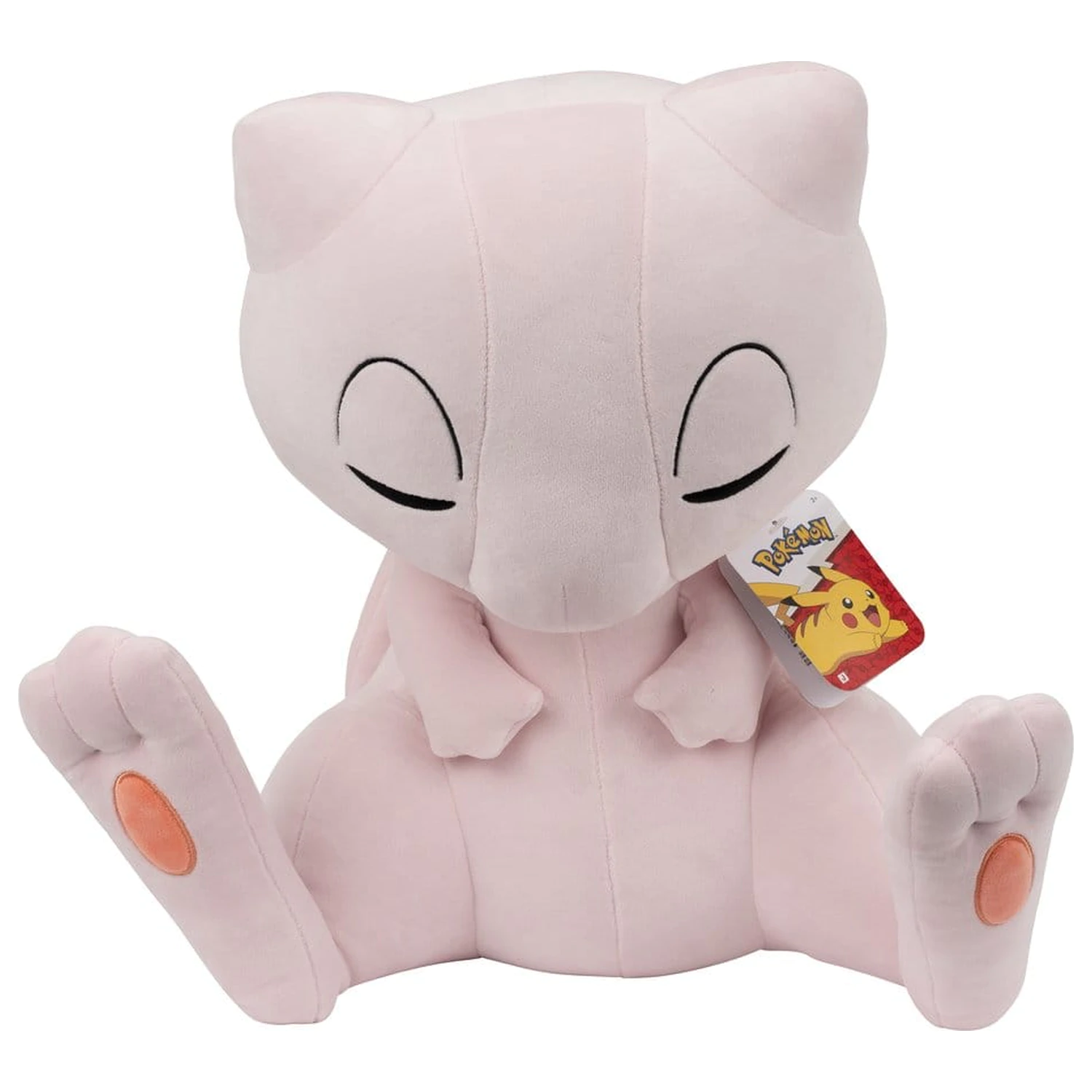 Pokémon Pluș Mew (Sleeping) 46 cm poza produsului