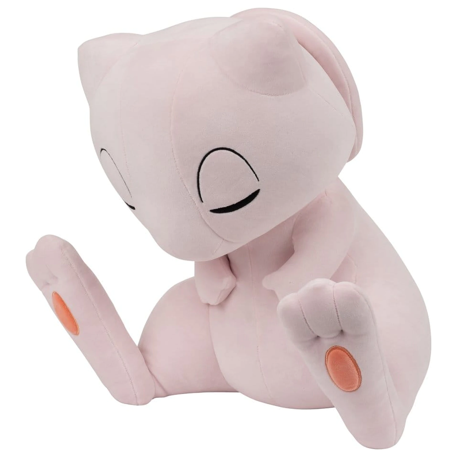 Pokémon Pluș Mew (Sleeping) 46 cm poza produsului