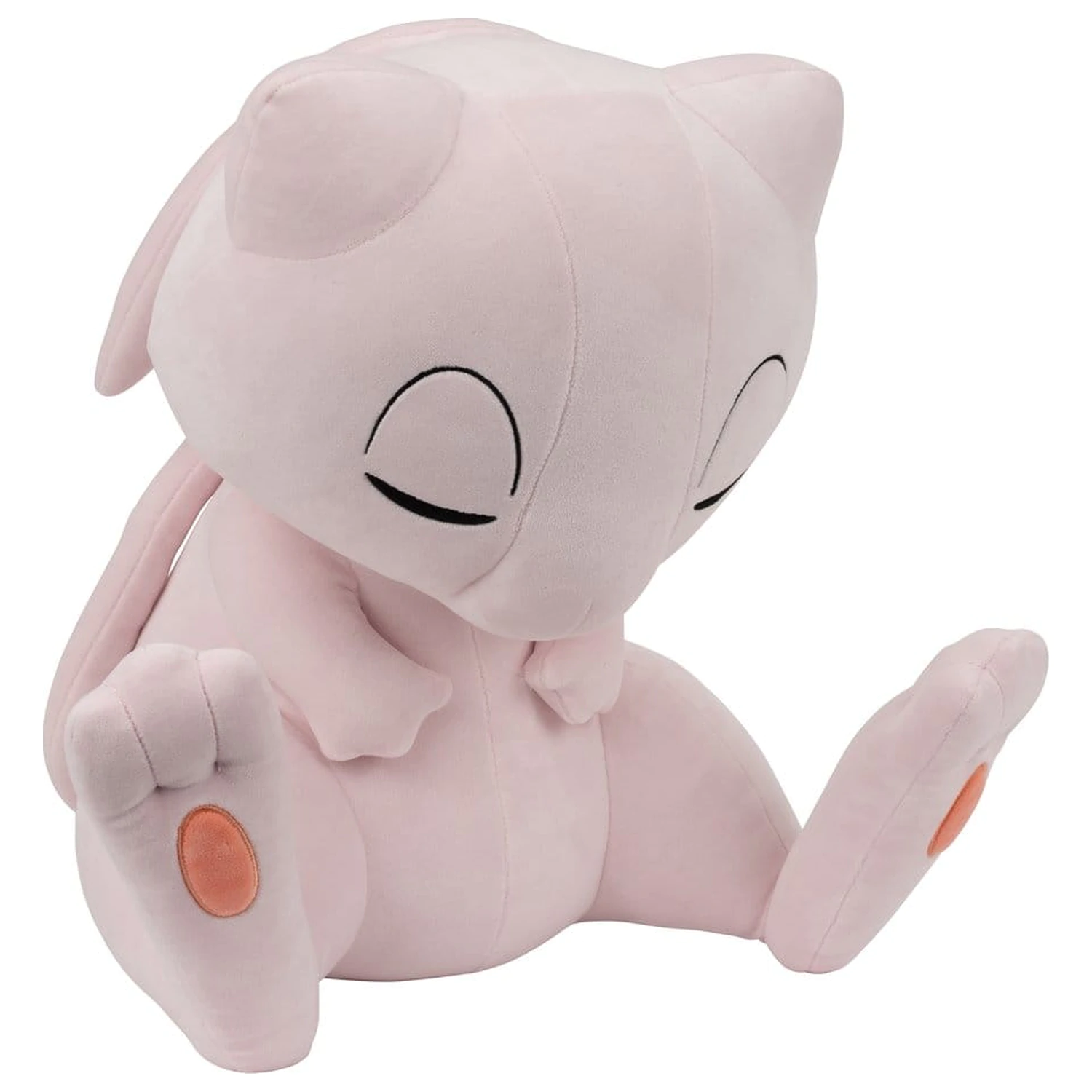 Pokémon Pluș Mew (Sleeping) 46 cm poza produsului