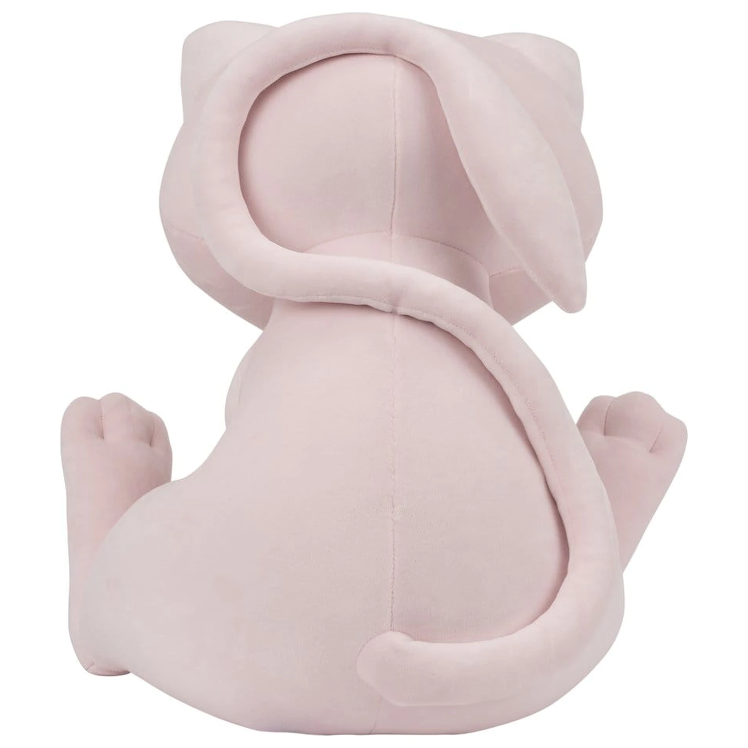 Pokémon Pluș Mew (Sleeping) 46 cm poza produsului