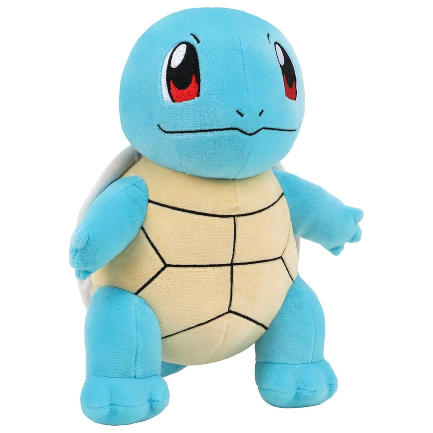 Pokémon Plush Squirtle de 30 cm poza produsului