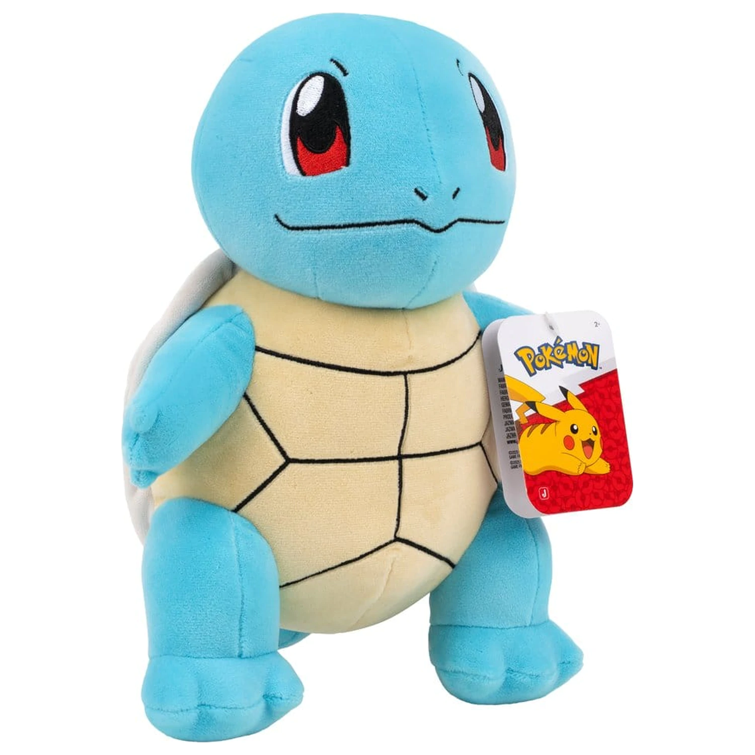 Pokémon Plush Squirtle de 30 cm poza produsului