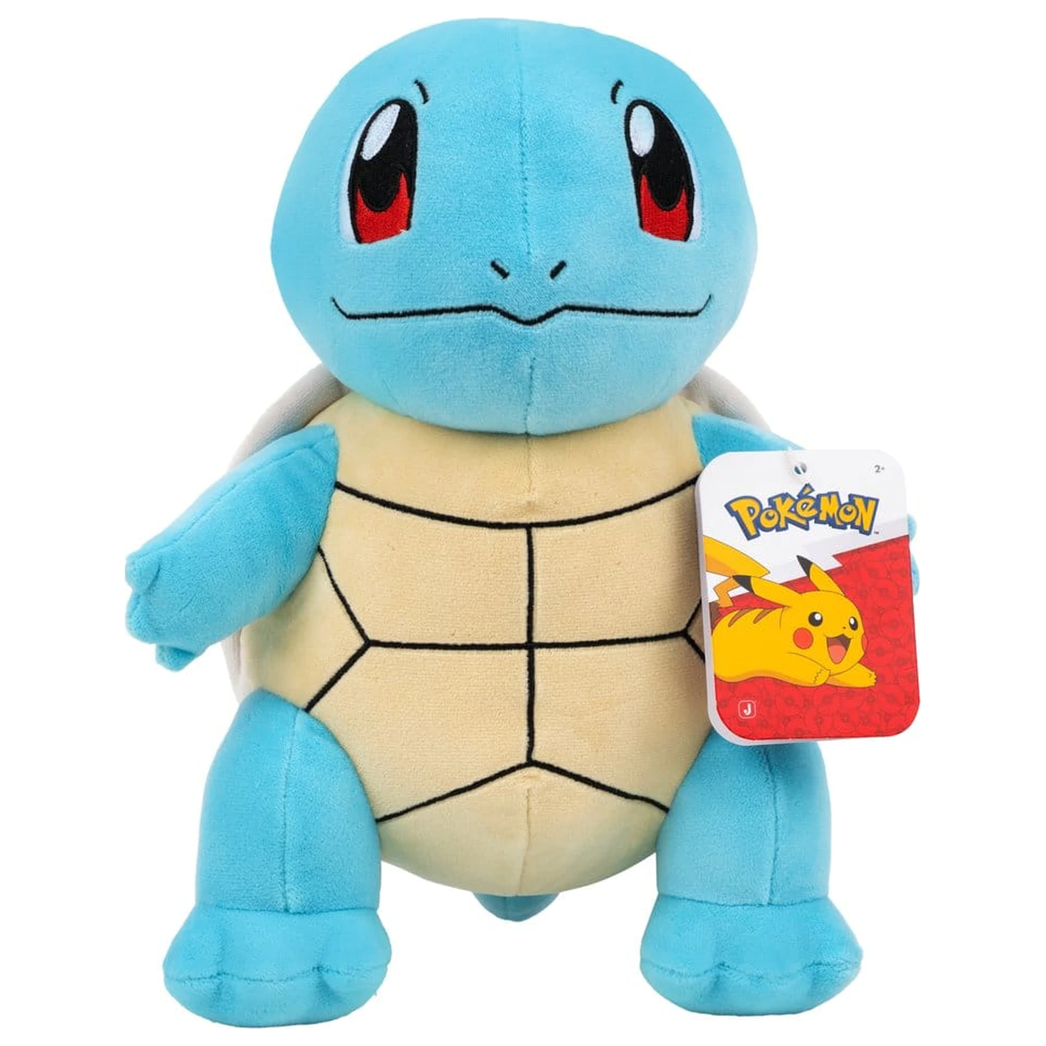 Pokémon Plush Squirtle de 30 cm poza produsului