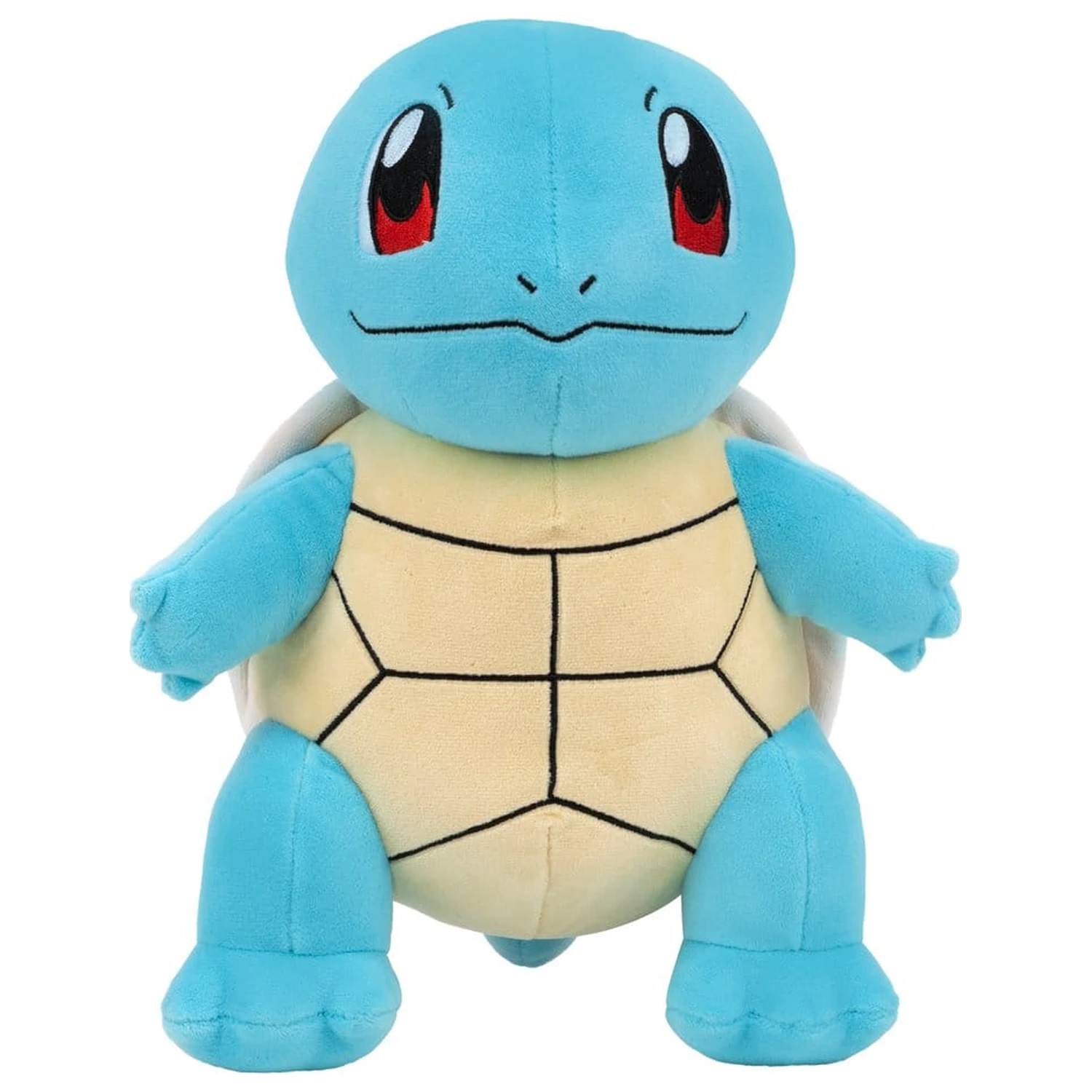 Pokémon Plush Squirtle de 30 cm poza produsului