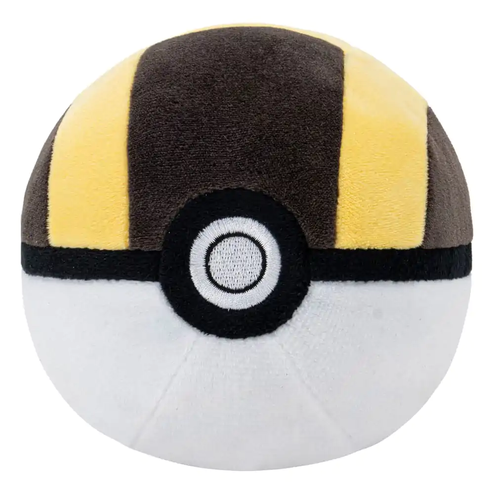 Figurină de pluș Pokémon Ultra Ball 13 cm poza produsului