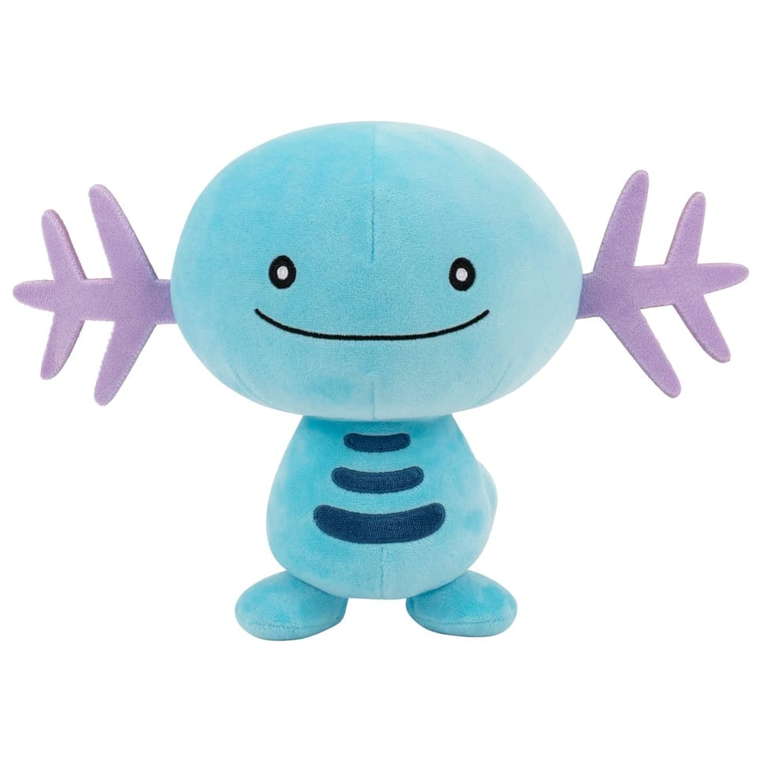 Pokémon Plush Wooper de pluș 20 cm poza produsului