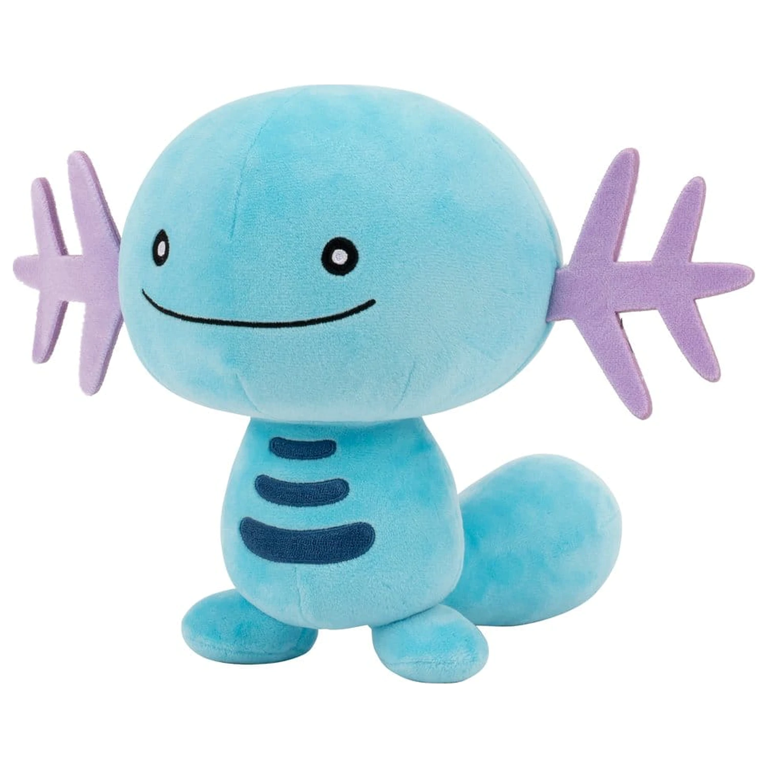 Pokémon Plush Wooper de pluș 20 cm poza produsului