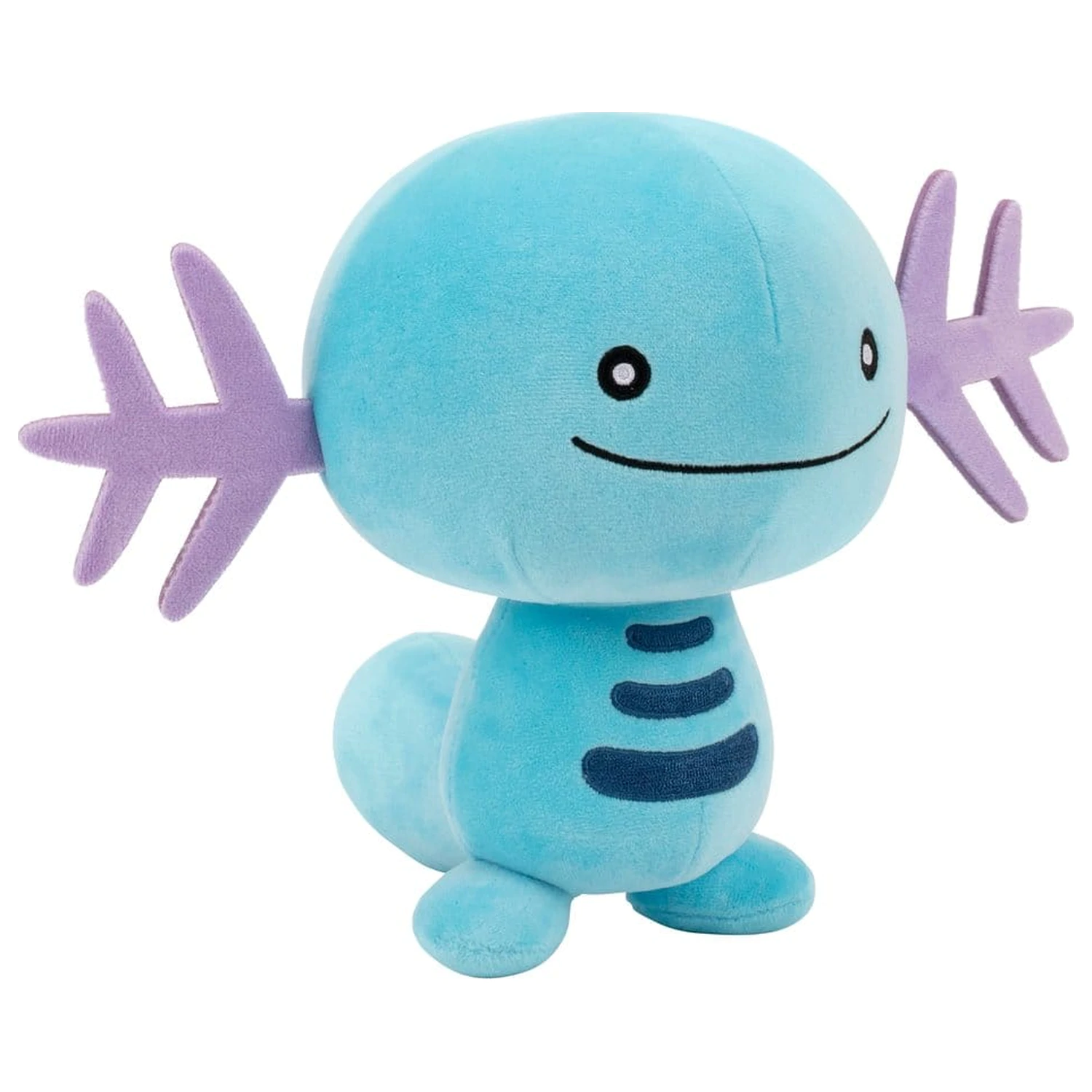 Pokémon Plush Wooper de pluș 20 cm poza produsului