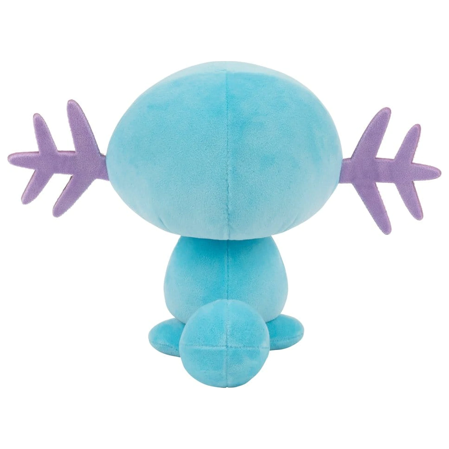 Pokémon Plush Wooper de pluș 20 cm poza produsului