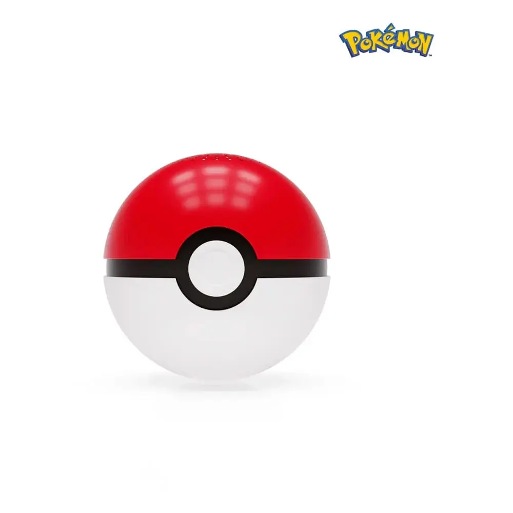 Pokemon Bluetooth Speaker Pokeball 10 cm poza produsului