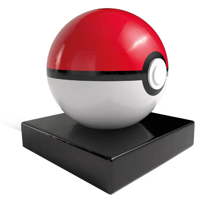 Pokemon Pokeball cutie pentru bani poza produsului