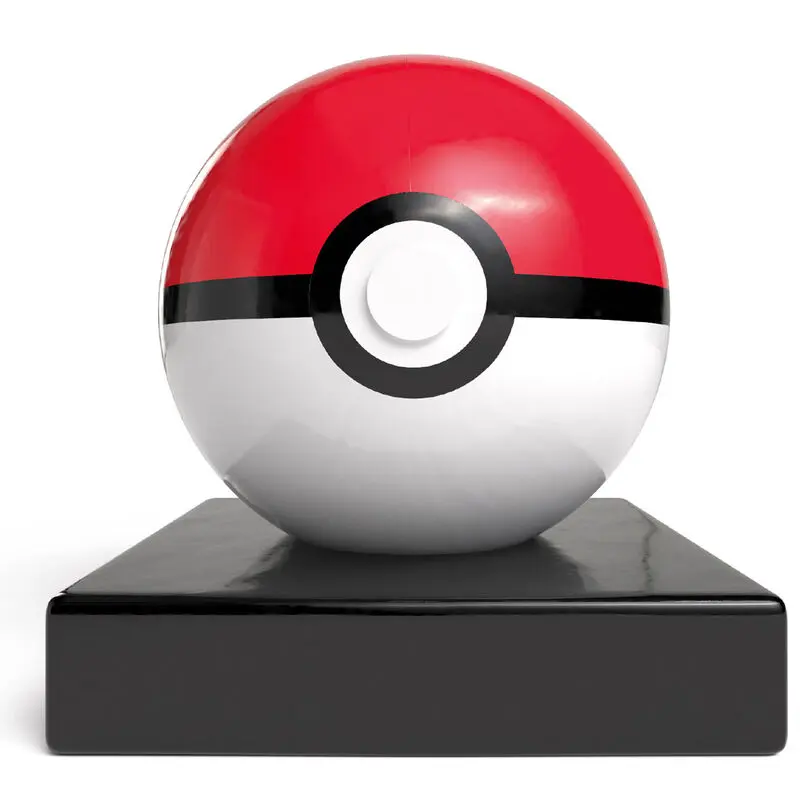 Pokemon Pokeball cutie pentru bani poza produsului