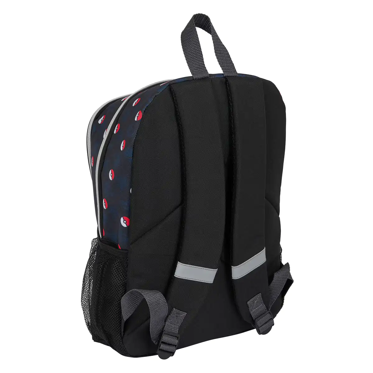 Pokemon Pokeball rucsac 40cm poza produsului