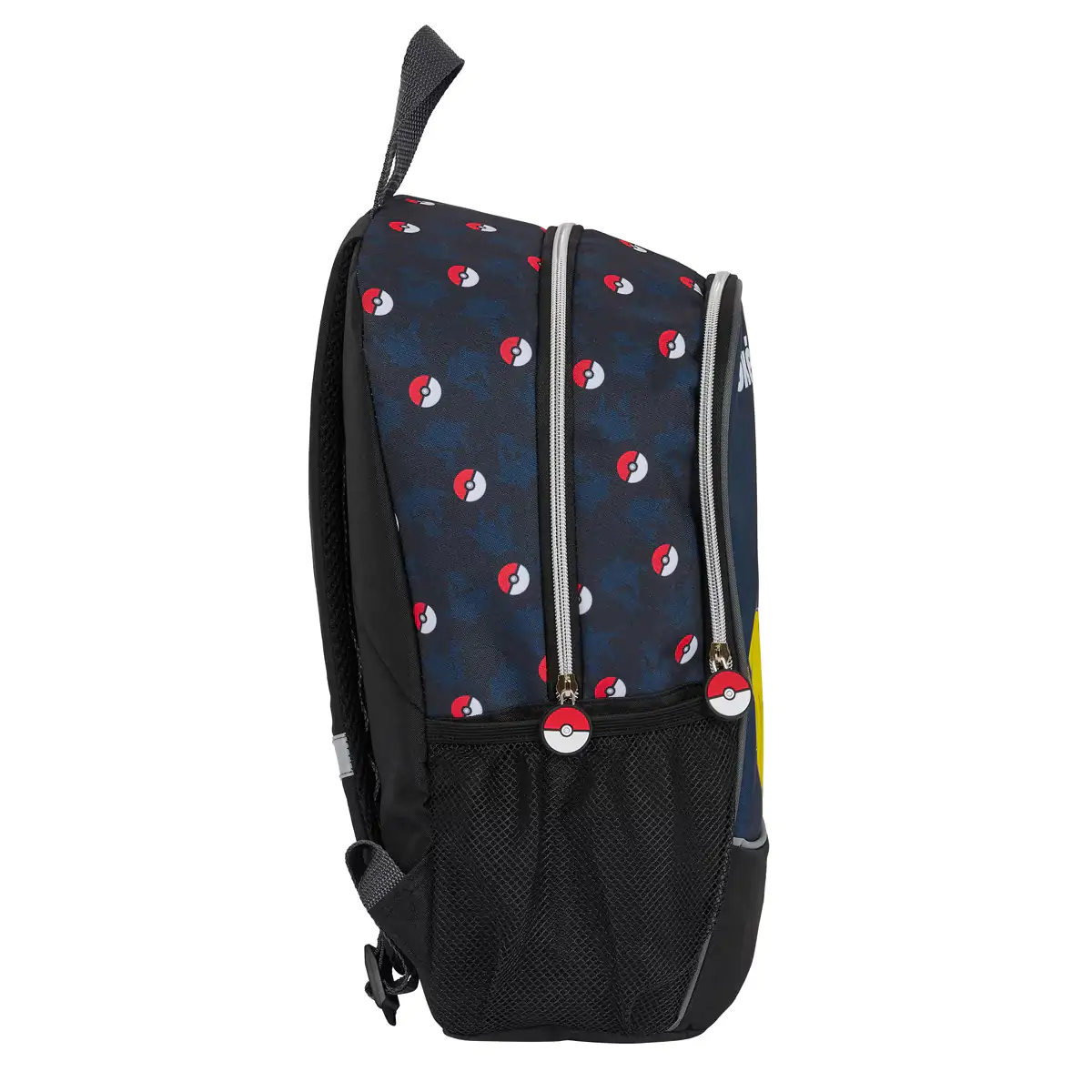 Pokemon Pokeball rucsac 40cm poza produsului