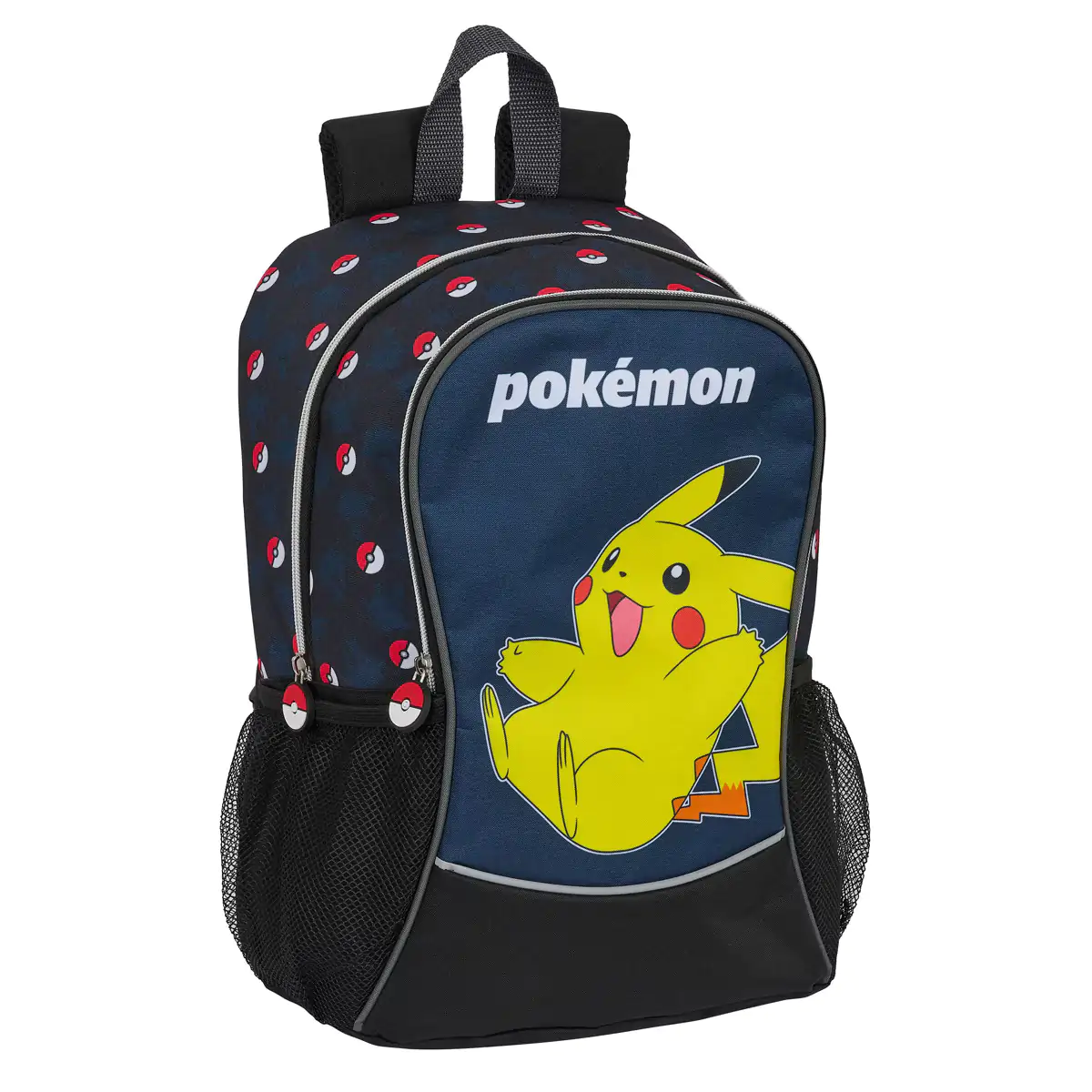 Pokemon Pokeball rucsac 40cm poza produsului