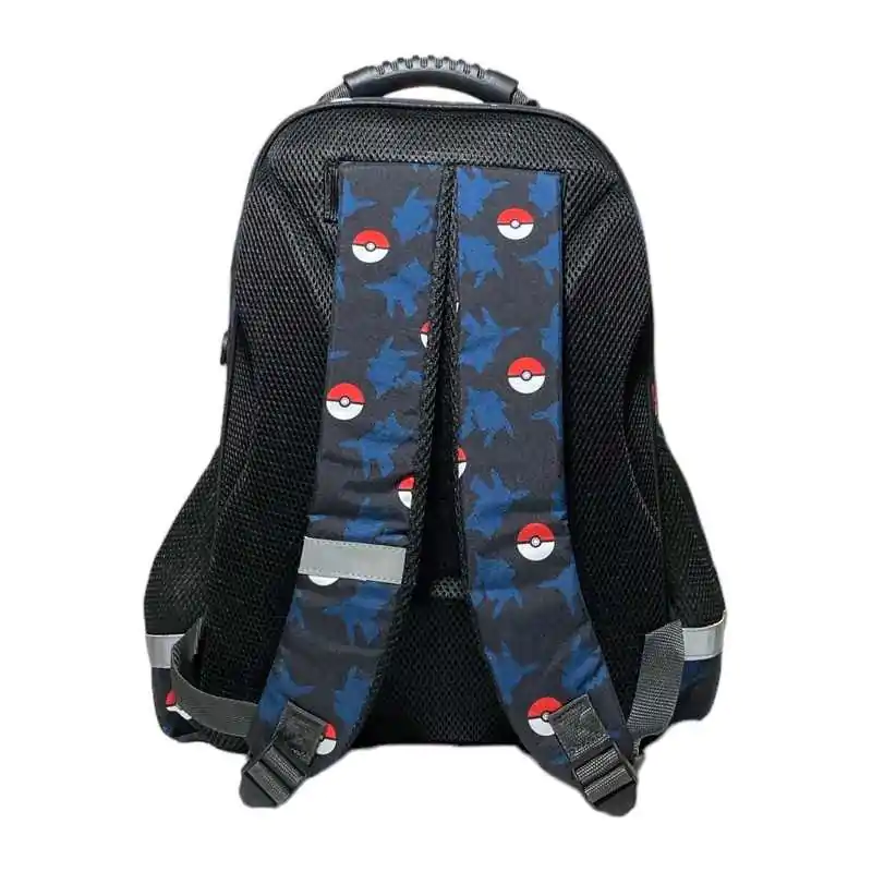 Rucsac Pokemon Pokeball 41,5cm poza produsului