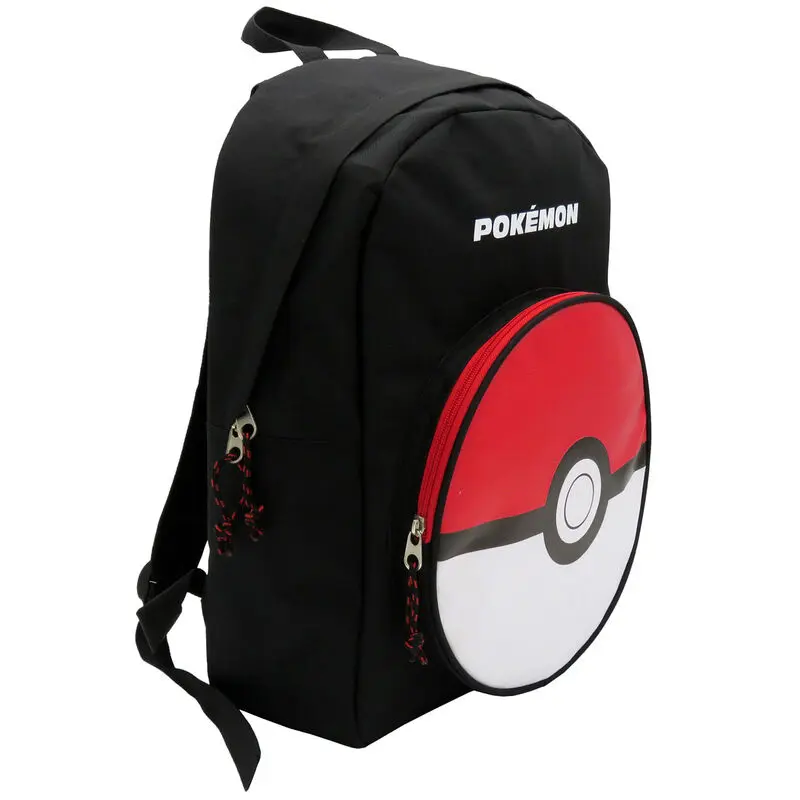 Rucsac adaptabil Pokemon Pokeball 42cm poza produsului