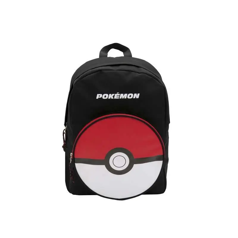 Rucsac adaptabil Pokemon Pokeball 42cm poza produsului