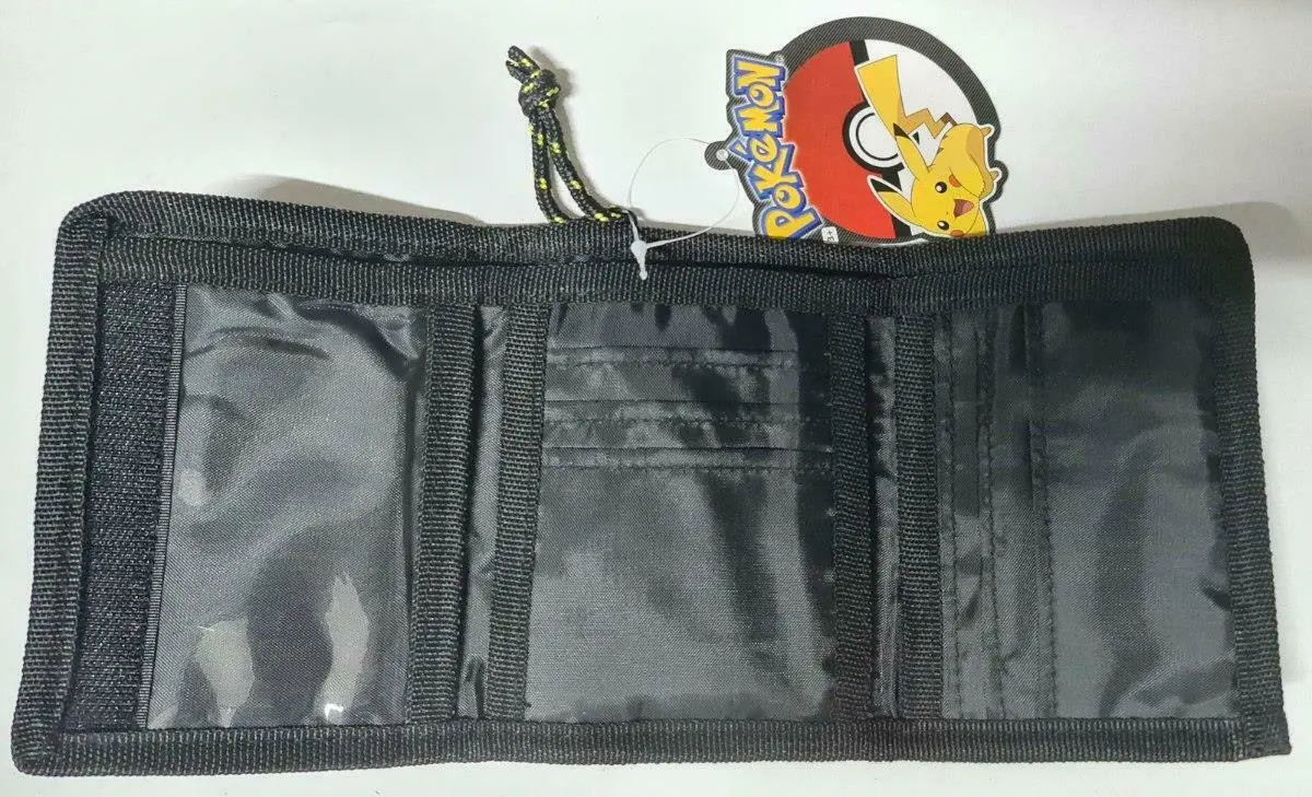 Portofel Pokémon Poké Ball poza produsului