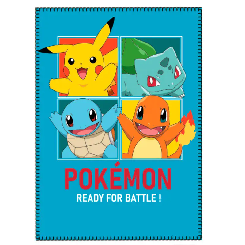 Pokemon patura polara poza produsului