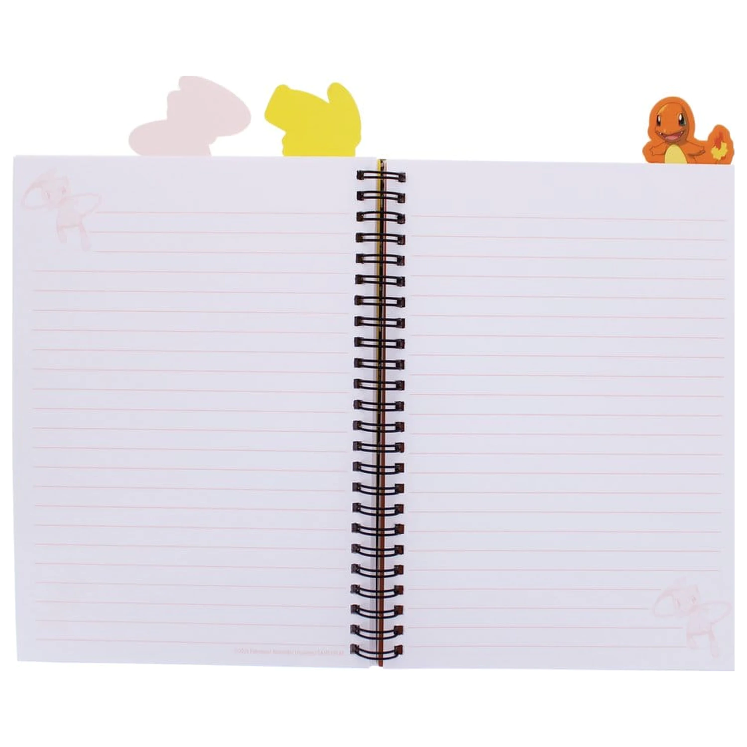 Pokémon Notebook A5 Project Book Timpul sa te antrenezi poza produsului