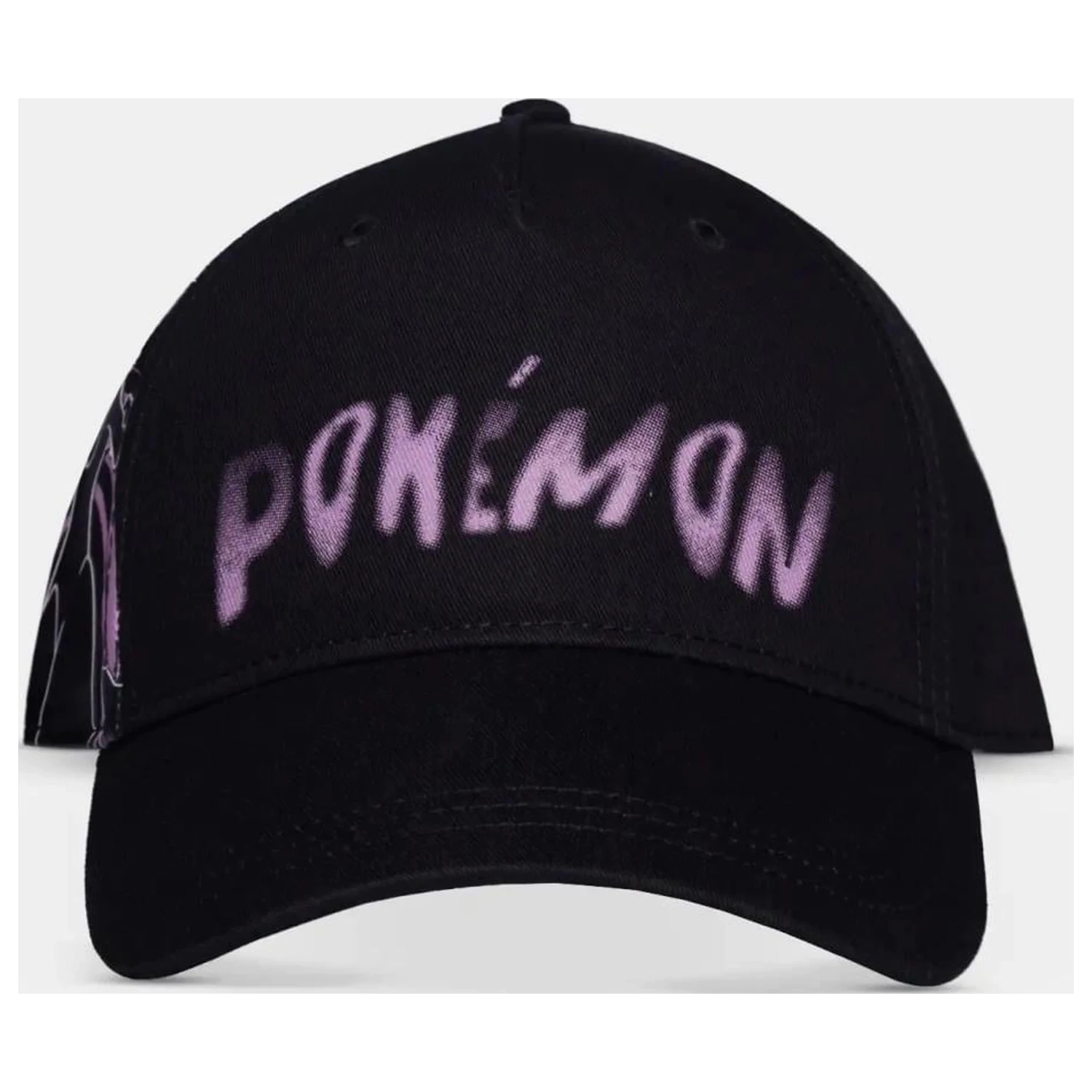 Sapca reglabila Pokémon Psychic poza produsului