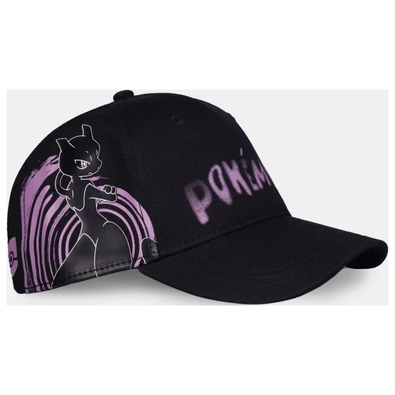 Sapca reglabila Pokémon Psychic poza produsului