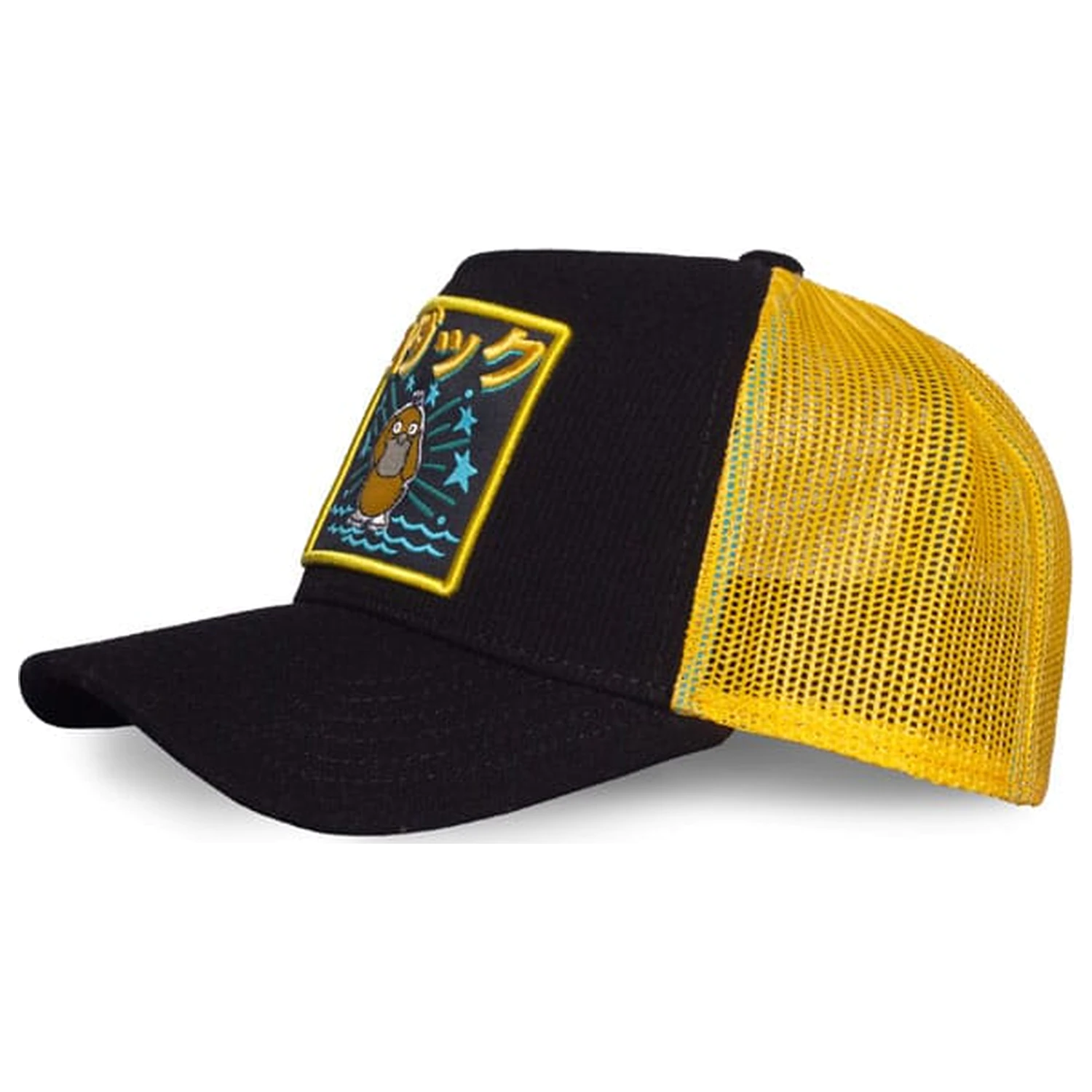 Pokémon Trucker Cap Psyduck poza produsului