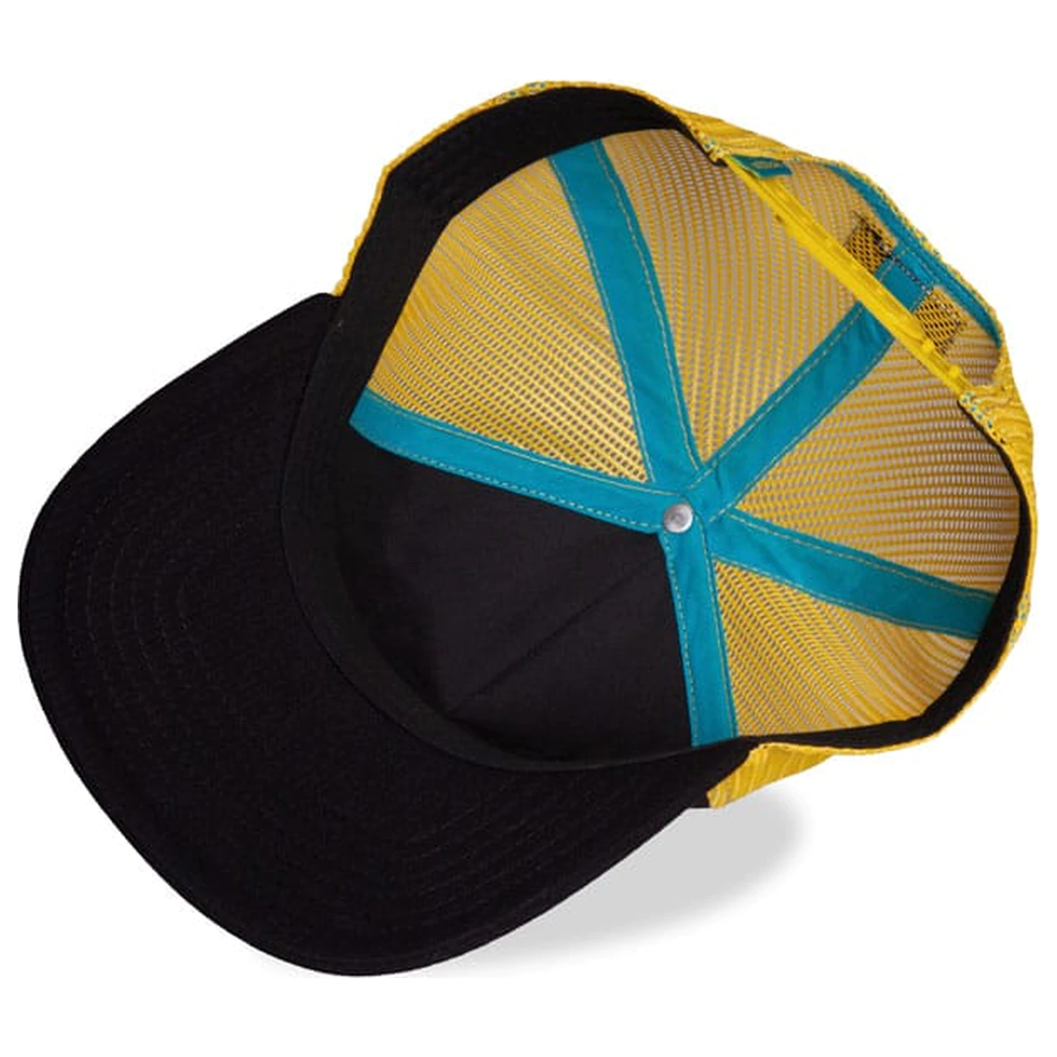 Pokémon Trucker Cap Psyduck poza produsului