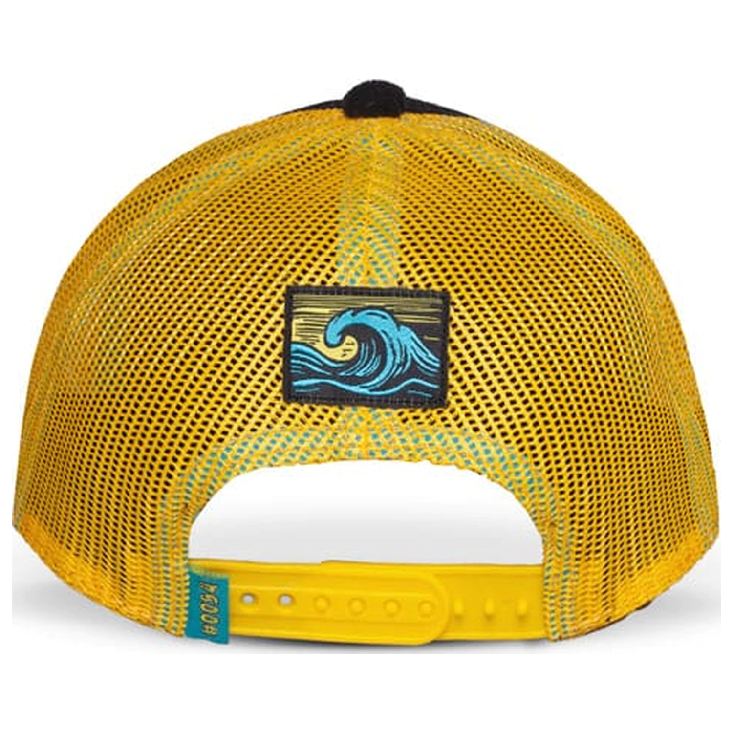Pokémon Trucker Cap Psyduck poza produsului