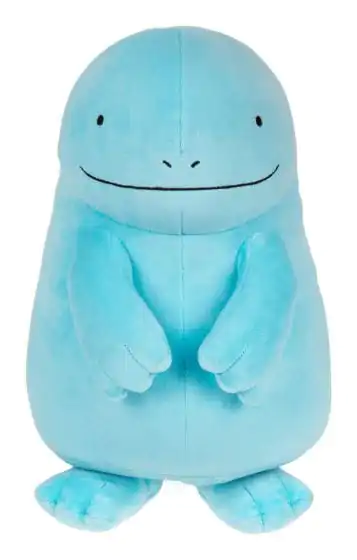 Figurină de pluș Pokémon Quagsire 30 cm poza produsului