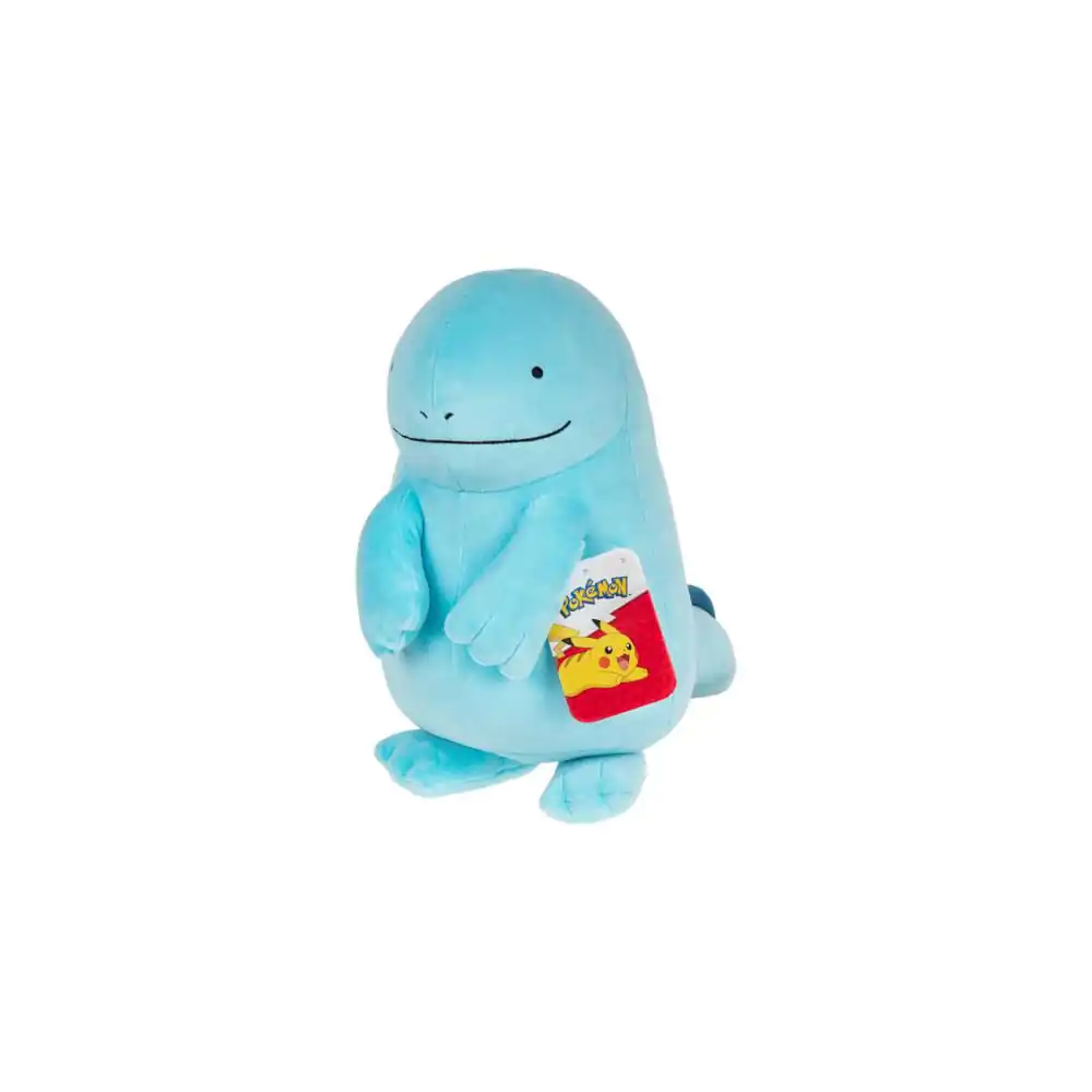 Figurină de pluș Pokémon Quagsire 30 cm poza produsului