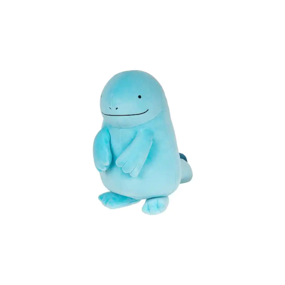 Figurină de pluș Pokémon Quagsire 30 cm poza produsului