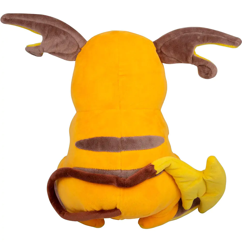 Pokemon Raichu pluș jucărie 25cm poza produsului