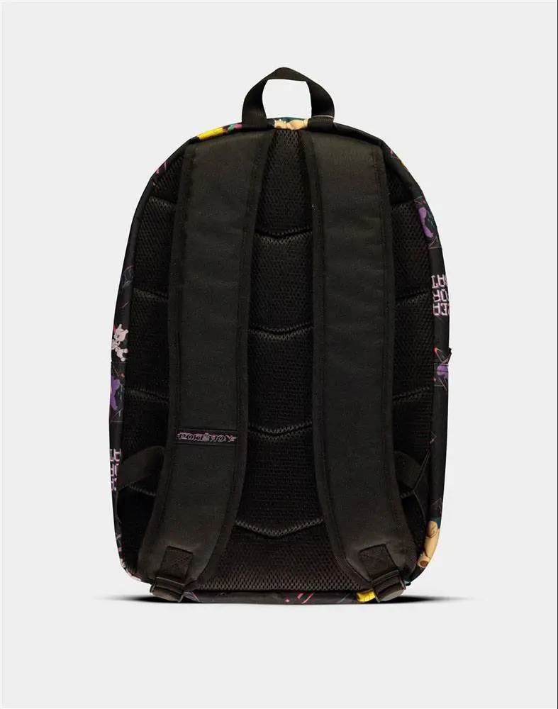 Rucsac Pokémon Ready For AOP poza produsului