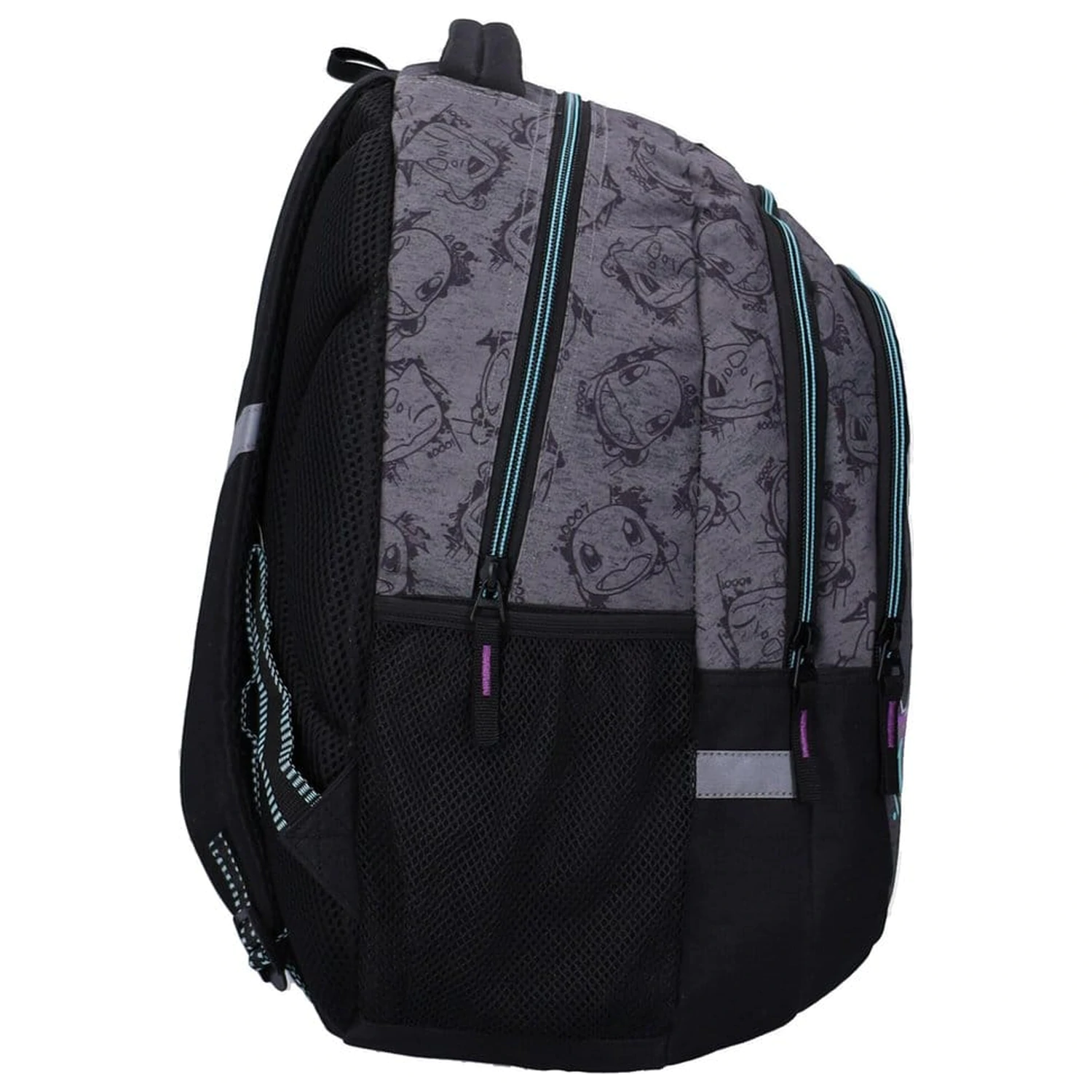 Pokémon Rucsac Ready For Battle 44 cm poza produsului