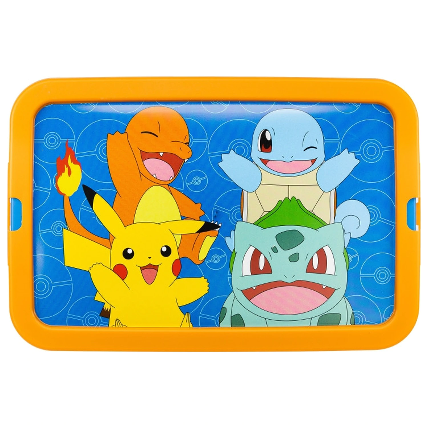 Pokémon Rock Plastic Cutie de depozitare 7 L poza produsului