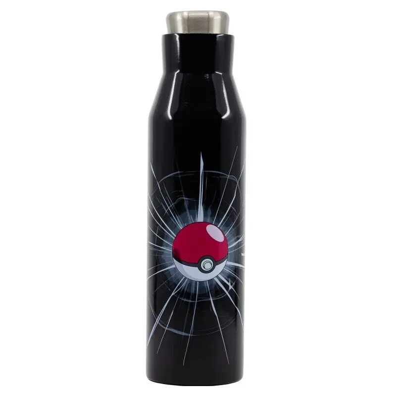 Pokemon sticlă din oțel inoxidabil 580ml poza produsului