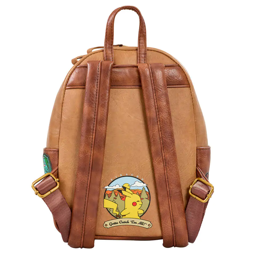 Loungefly Pokemon rucsac poza produsului