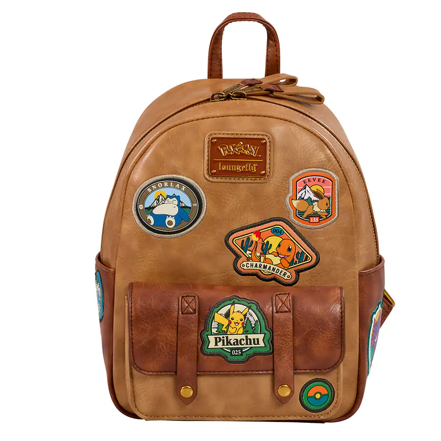 Loungefly Pokemon rucsac poza produsului